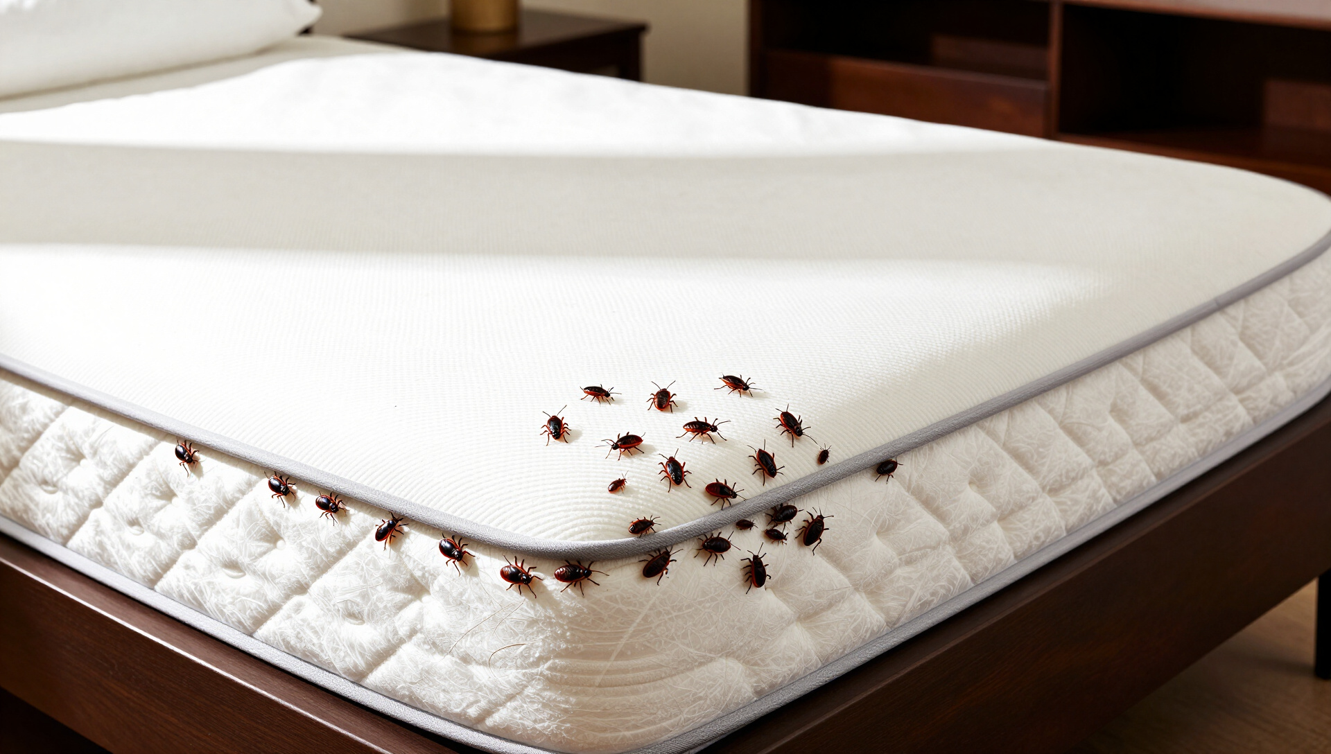 Bed Bugs Control in Ramsgate Beach