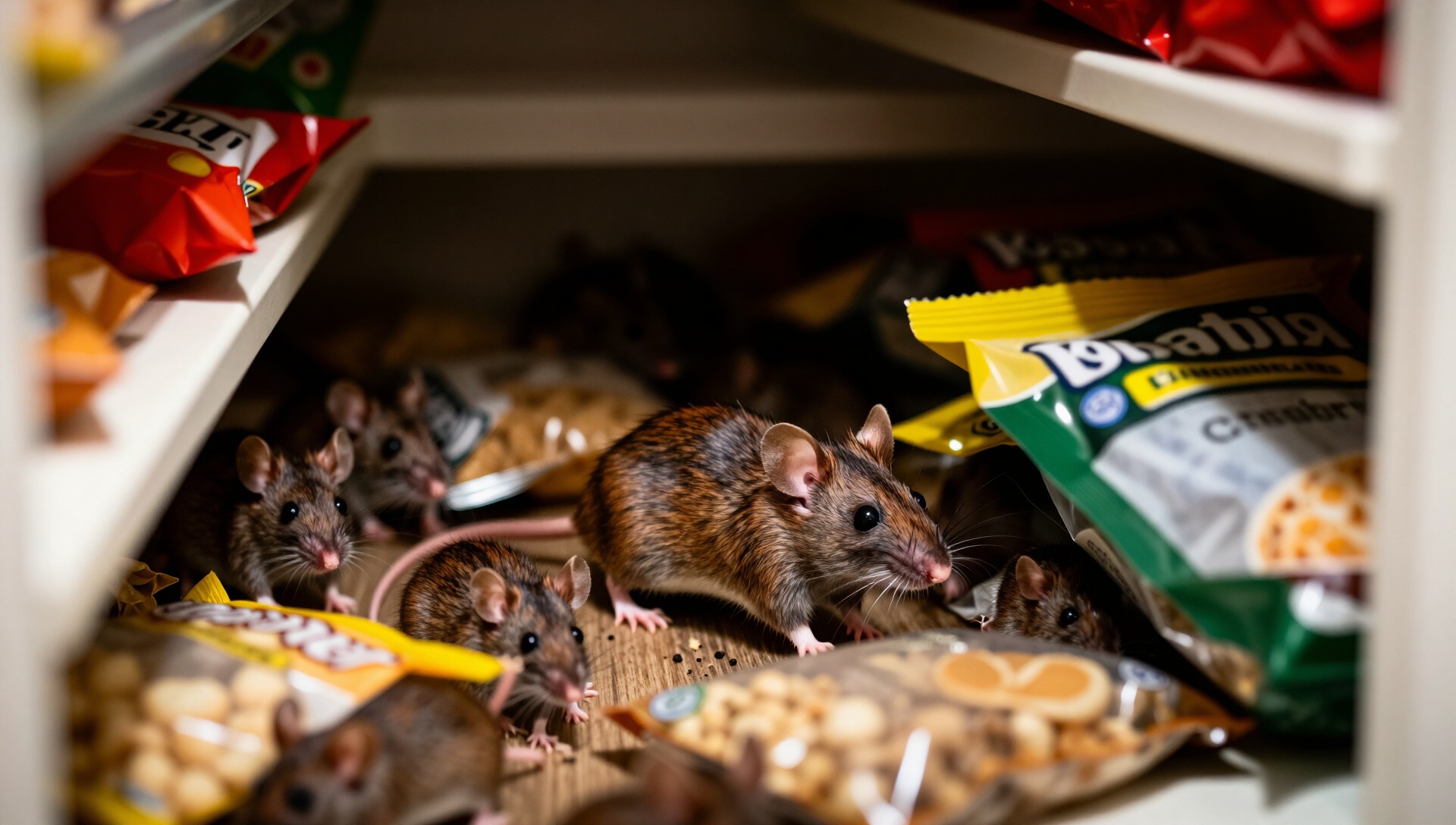 Rodent Removal in Ramsgate Beach