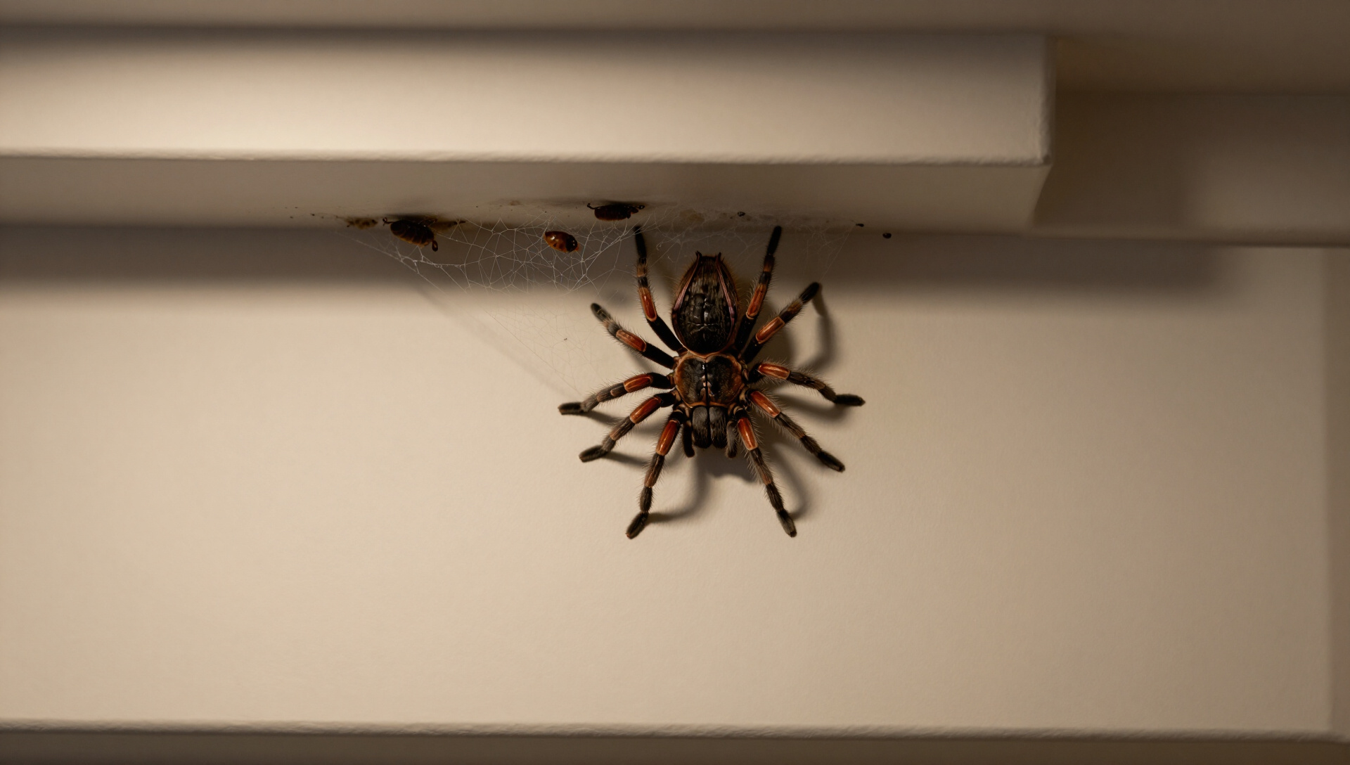 Spider Control in Ramsgate Beach